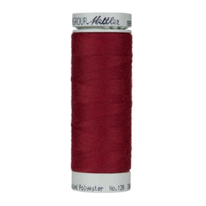 Mettler - Seracycle Thread