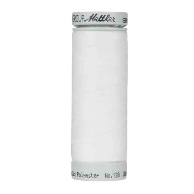 Mettler - Seracycle Thread