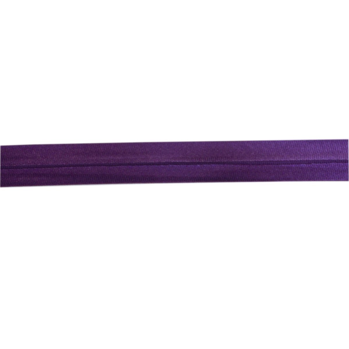 Sewing Gem - 12mm Bias Binding - Satin - Price Per Metre