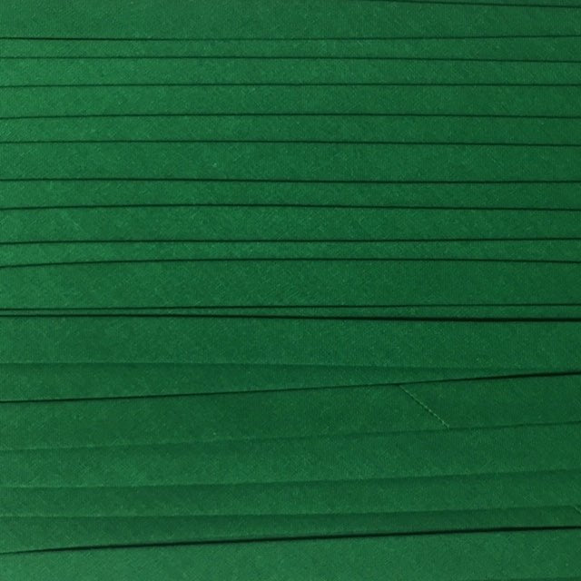 Sewing Gem - 25mm Bias Binding - Double Fold  - 100% Cotton