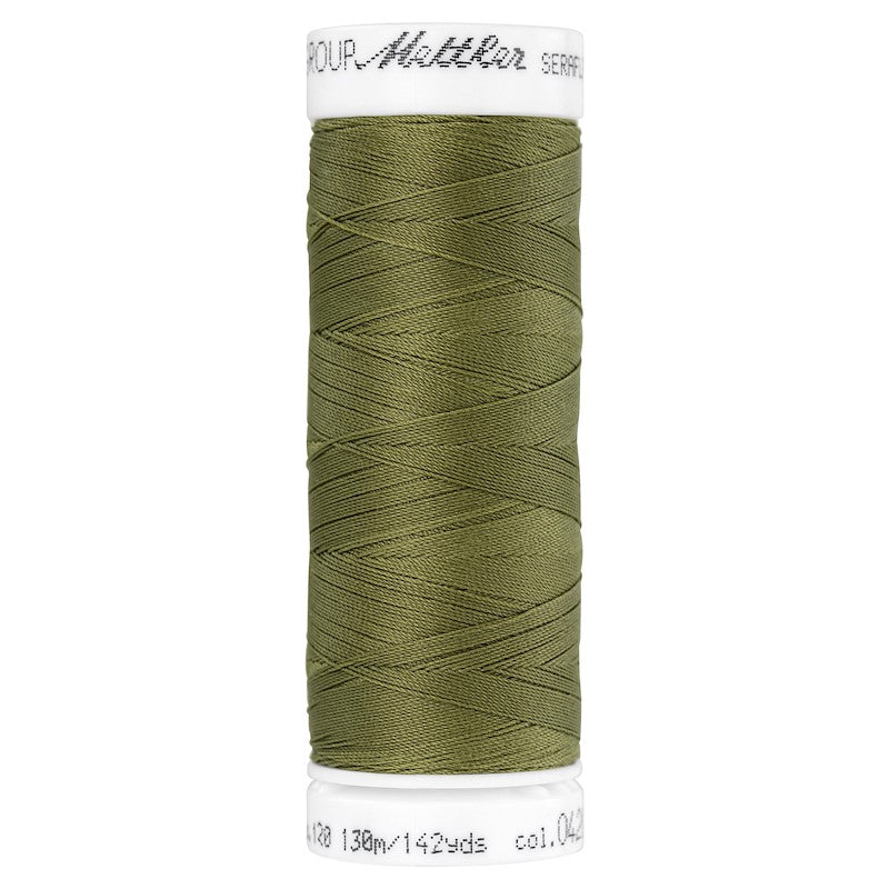 Mettler - Seraflex Thread