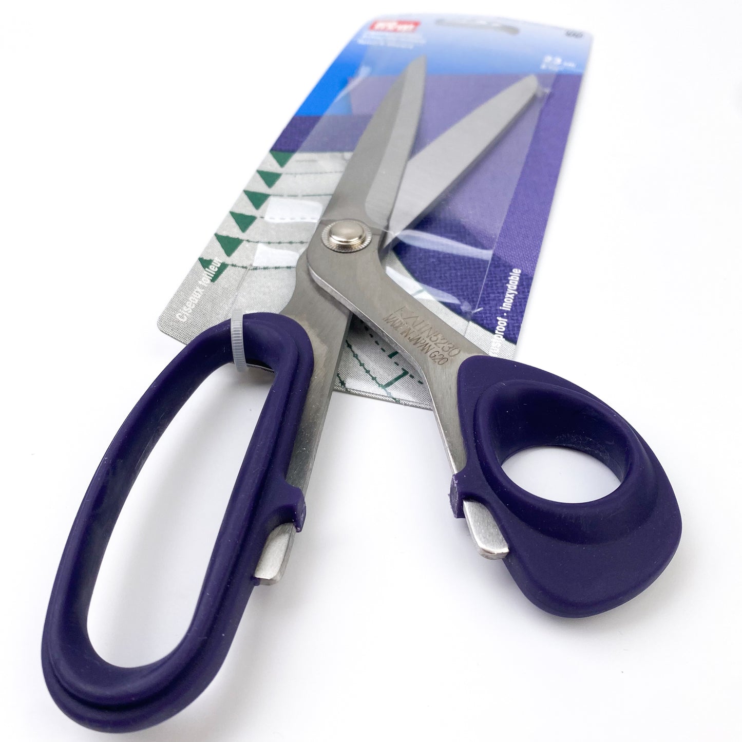 Prym - Kai 23cm Professional Tailor’s Shears