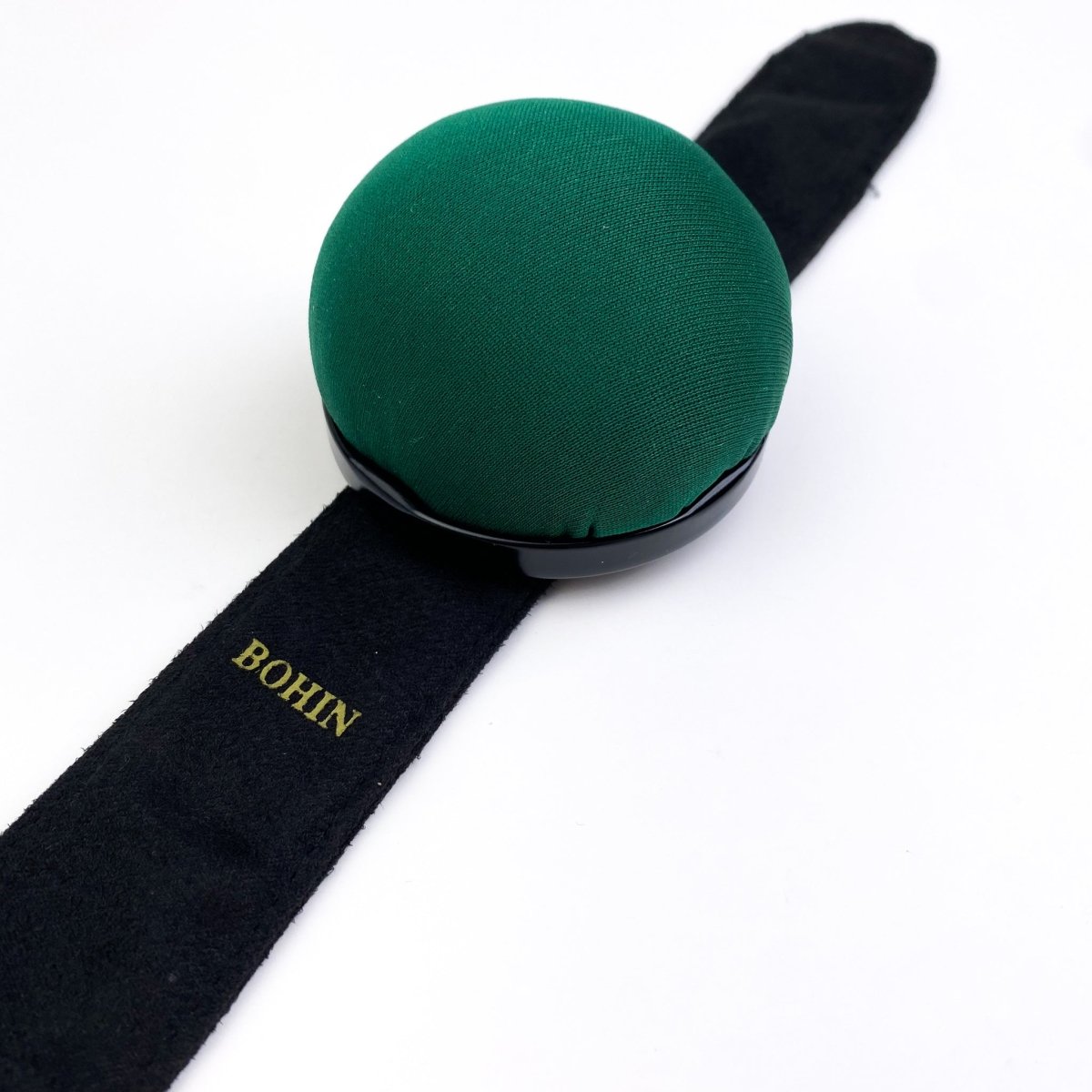 Bohin - Wrist Pin Cushion Slap Bracelet