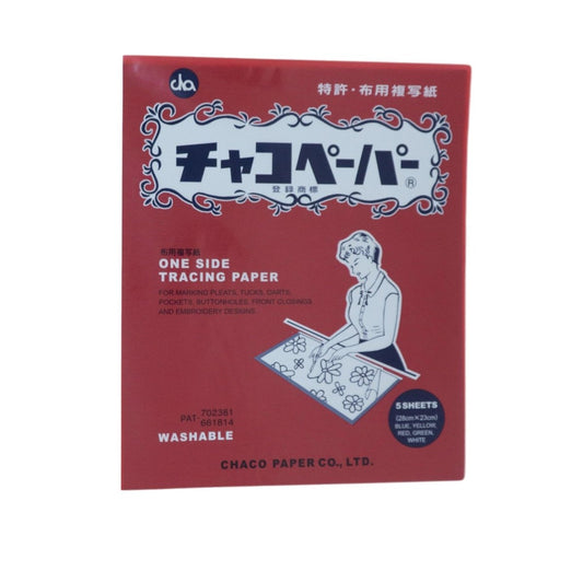 Chaco Paper Co - Tracing Paper