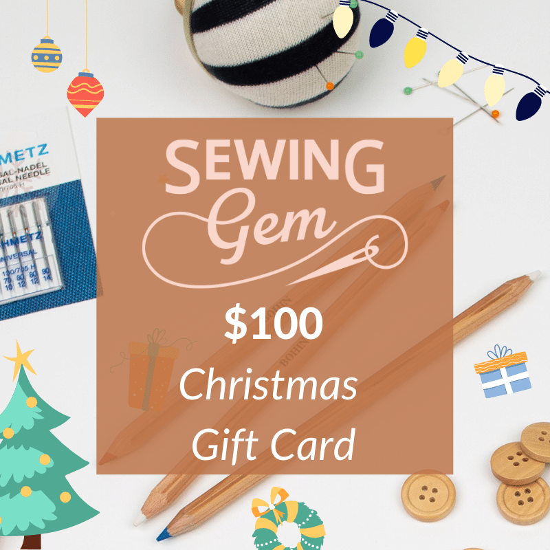 Christmas Gift Card