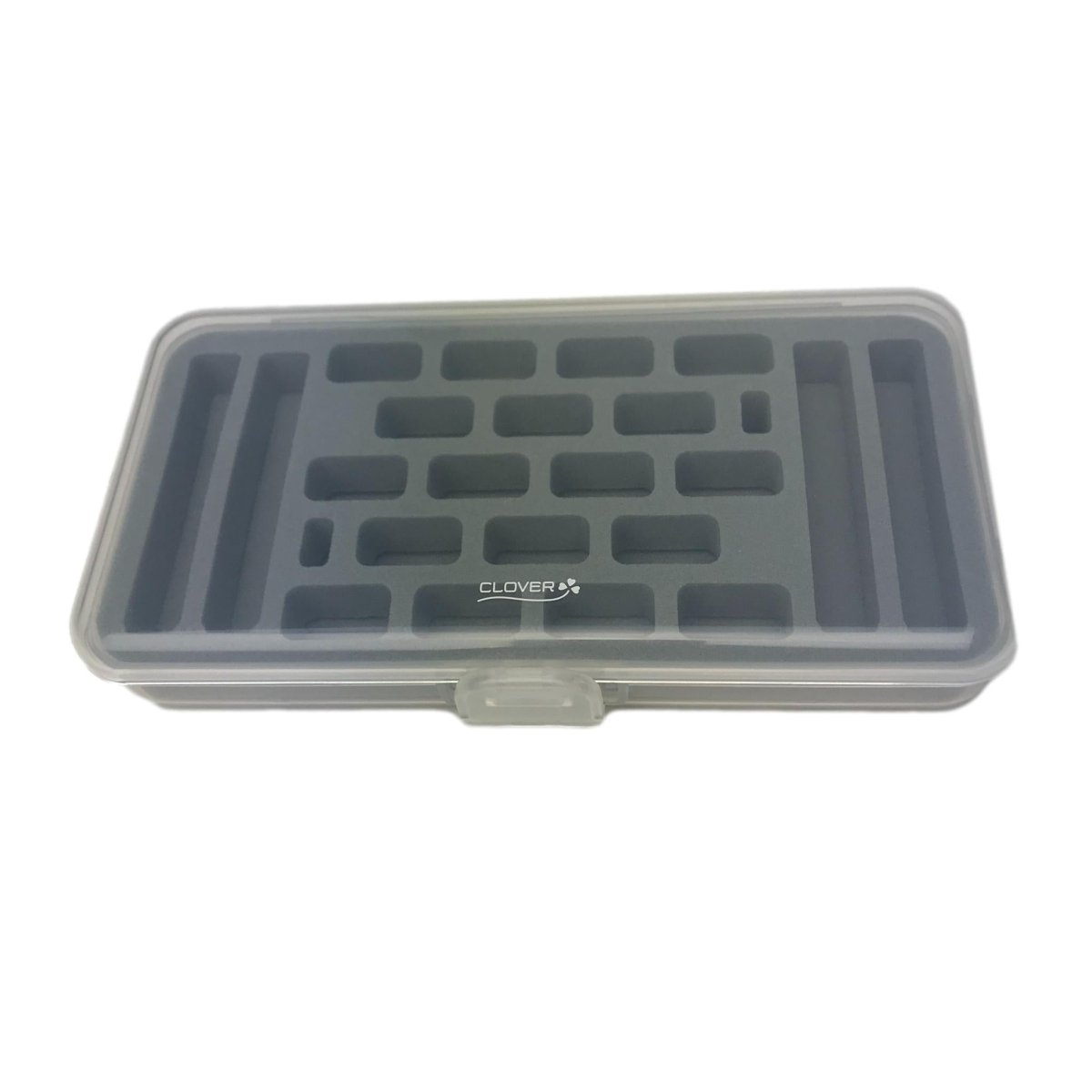 Clover Bobbin Storage Case