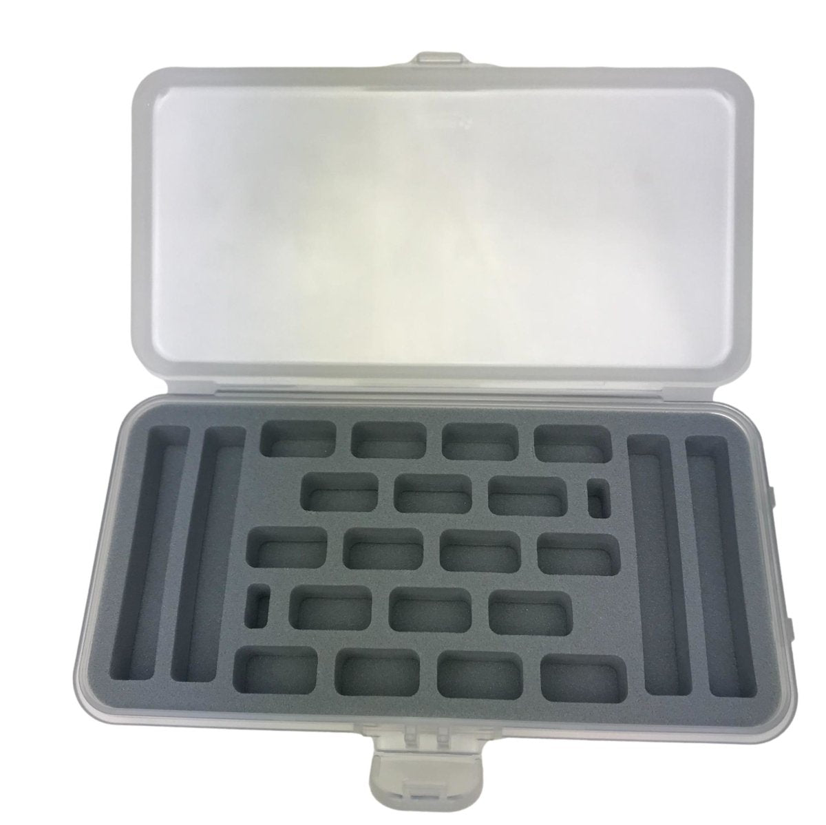 Clover Bobbin Storage Case
