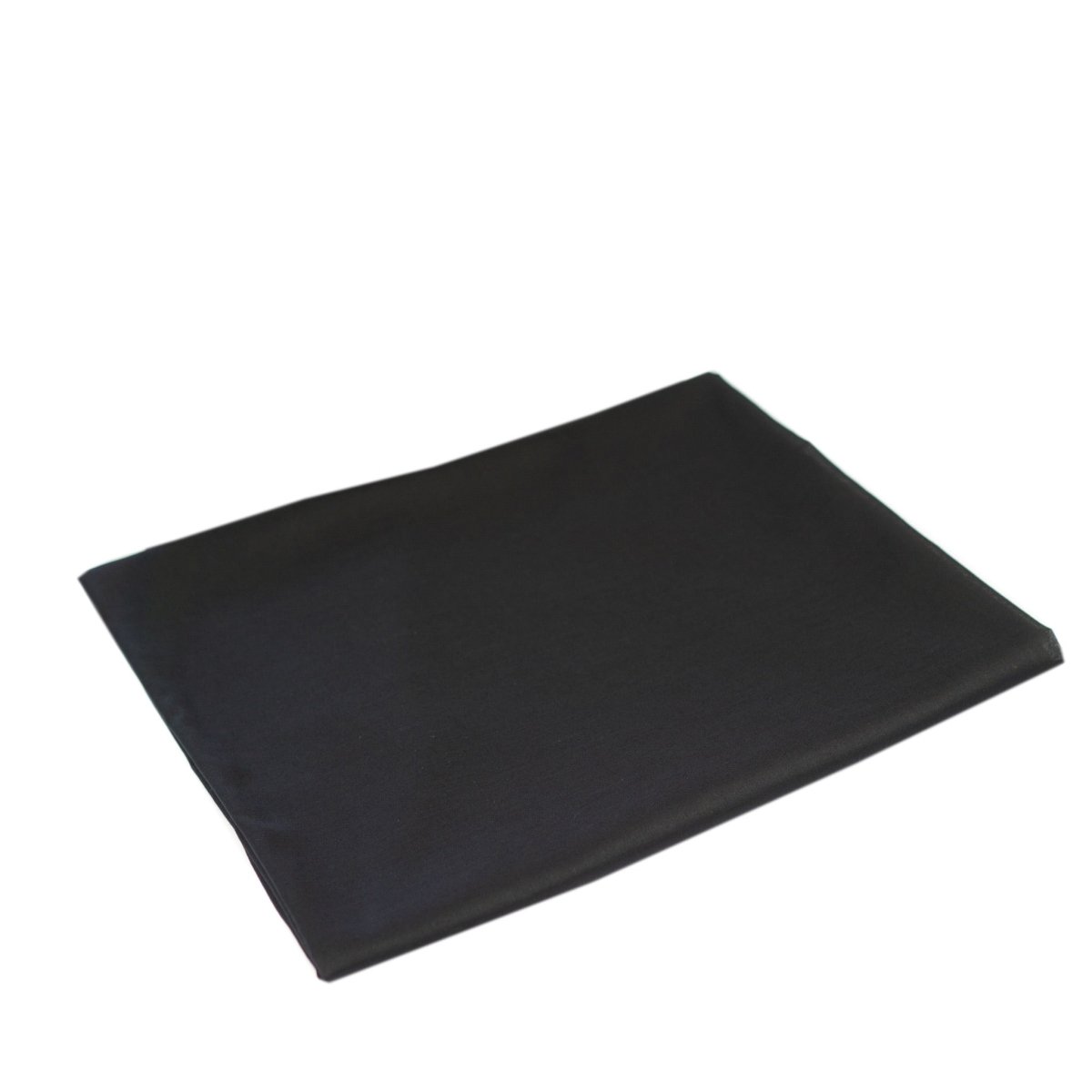 Cotton Voile - Black