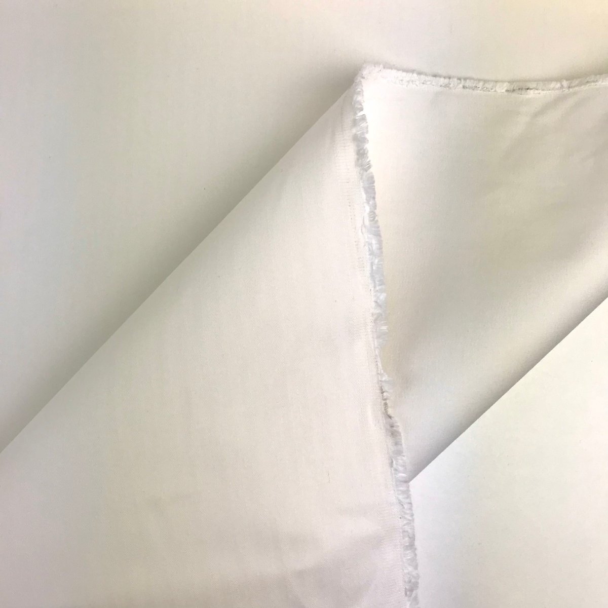 Coutil - 100% Cotton - Optic (Cream)