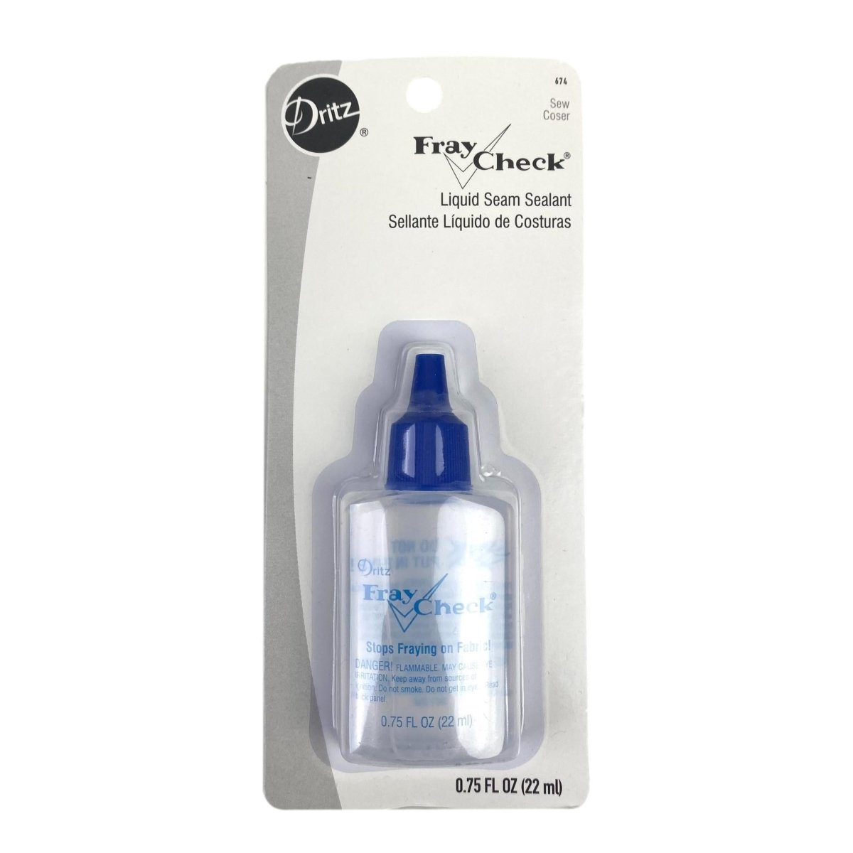 Dritz - Fray Check