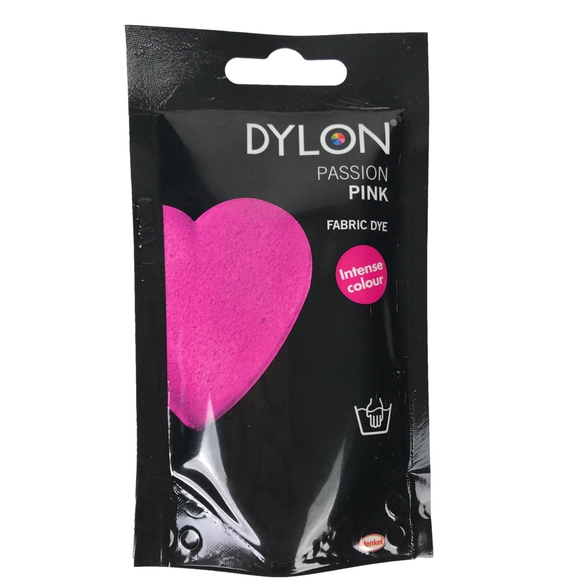 Dylon - Permanent Fabric Dye