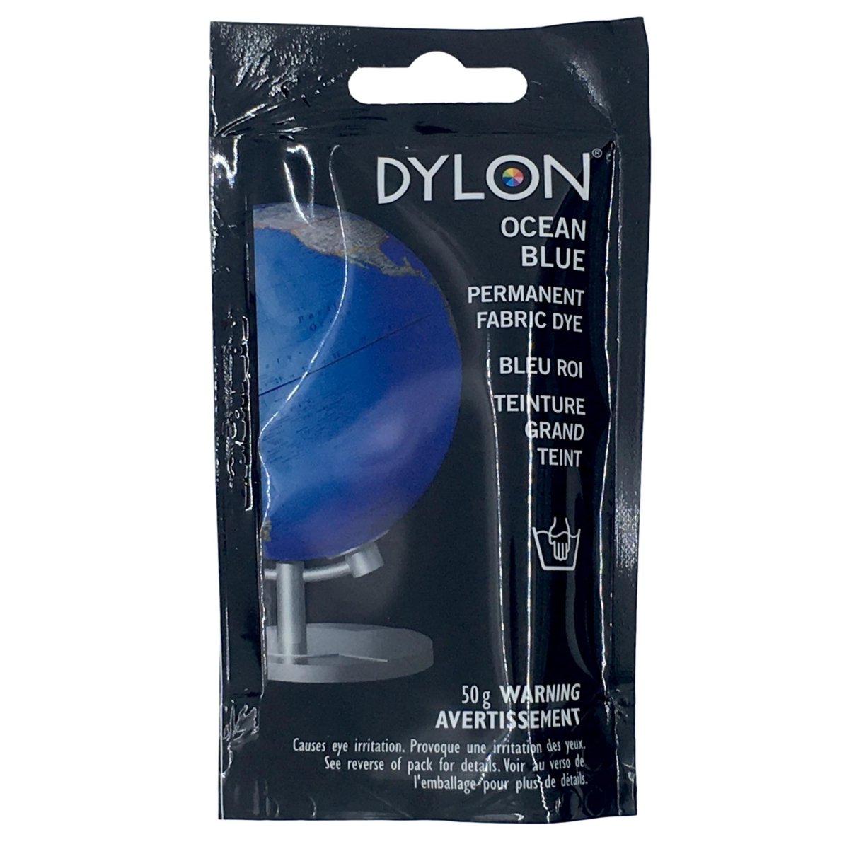 Dylon - Permanent Fabric Dye