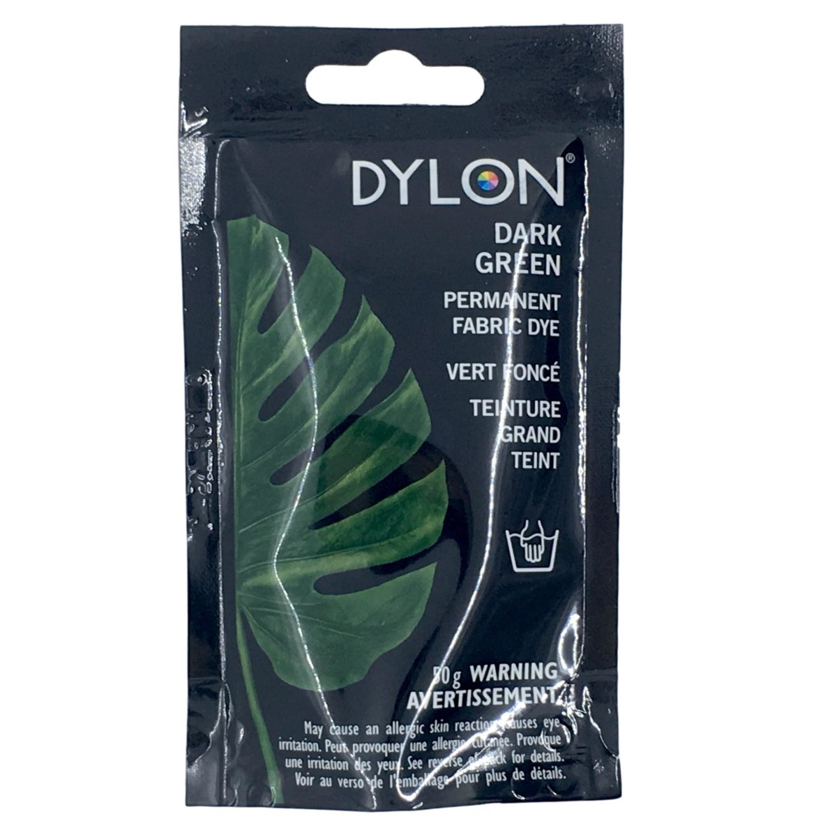 Dylon - Permanent Fabric Dye