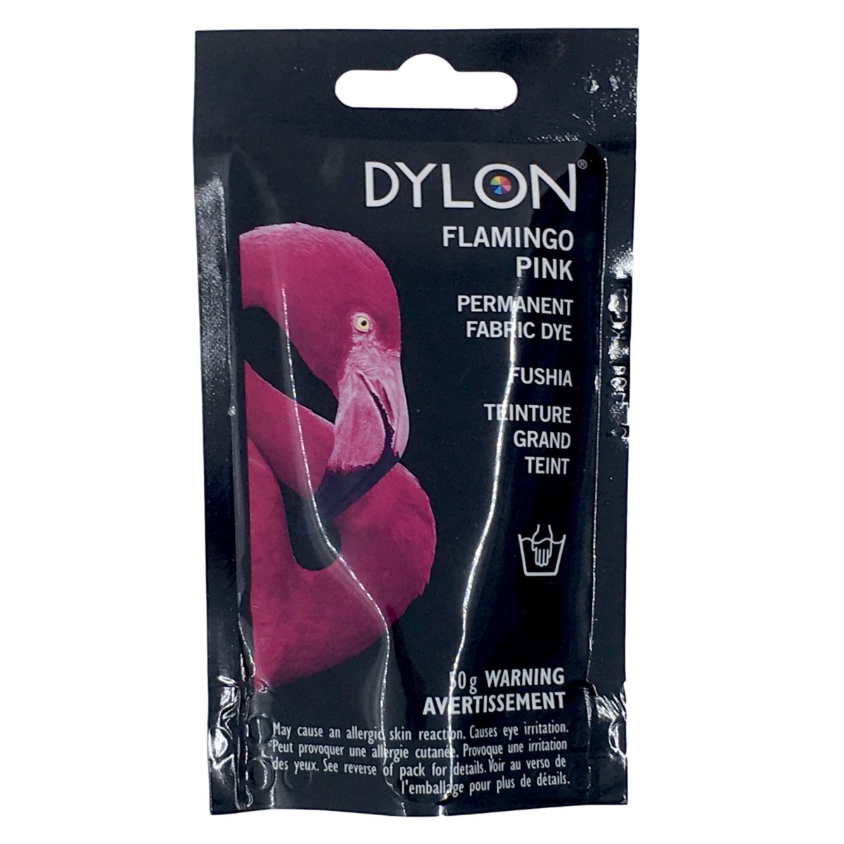 Dylon - Permanent Fabric Dye