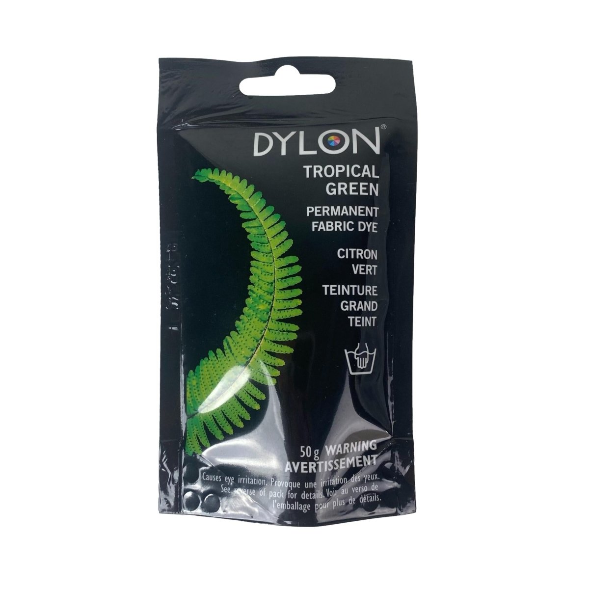 Dylon - Permanent Fabric Dye