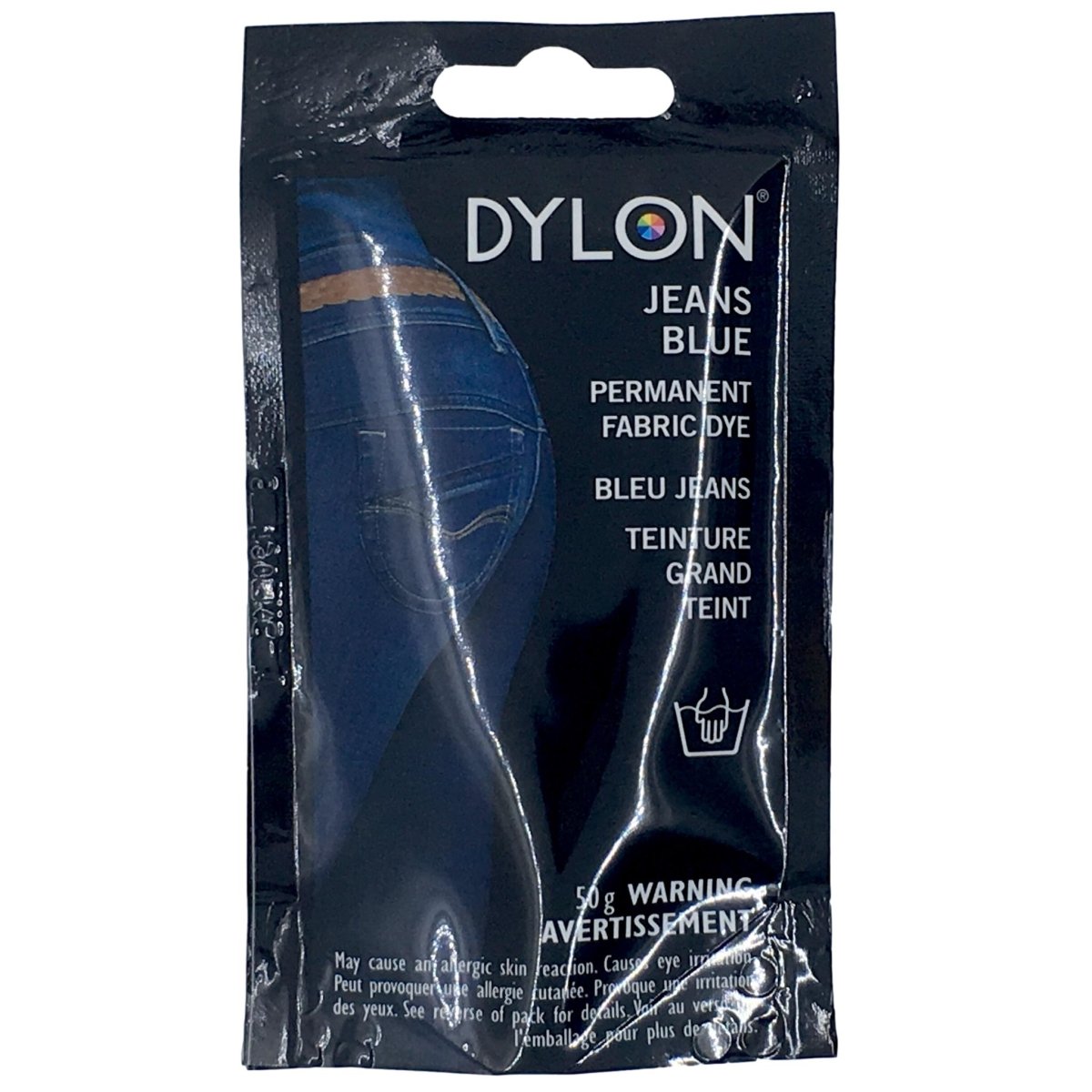 Dylon - Permanent Fabric Dye