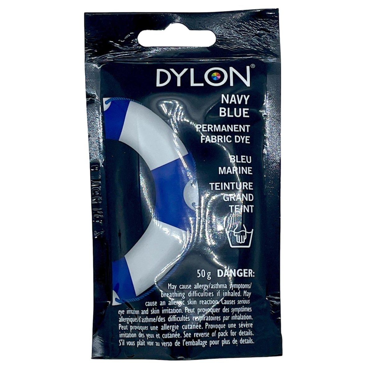 Dylon - Permanent Fabric Dye