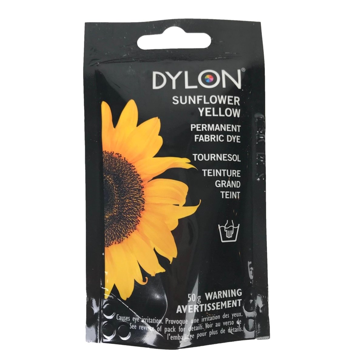 Dylon - Permanent Fabric Dye