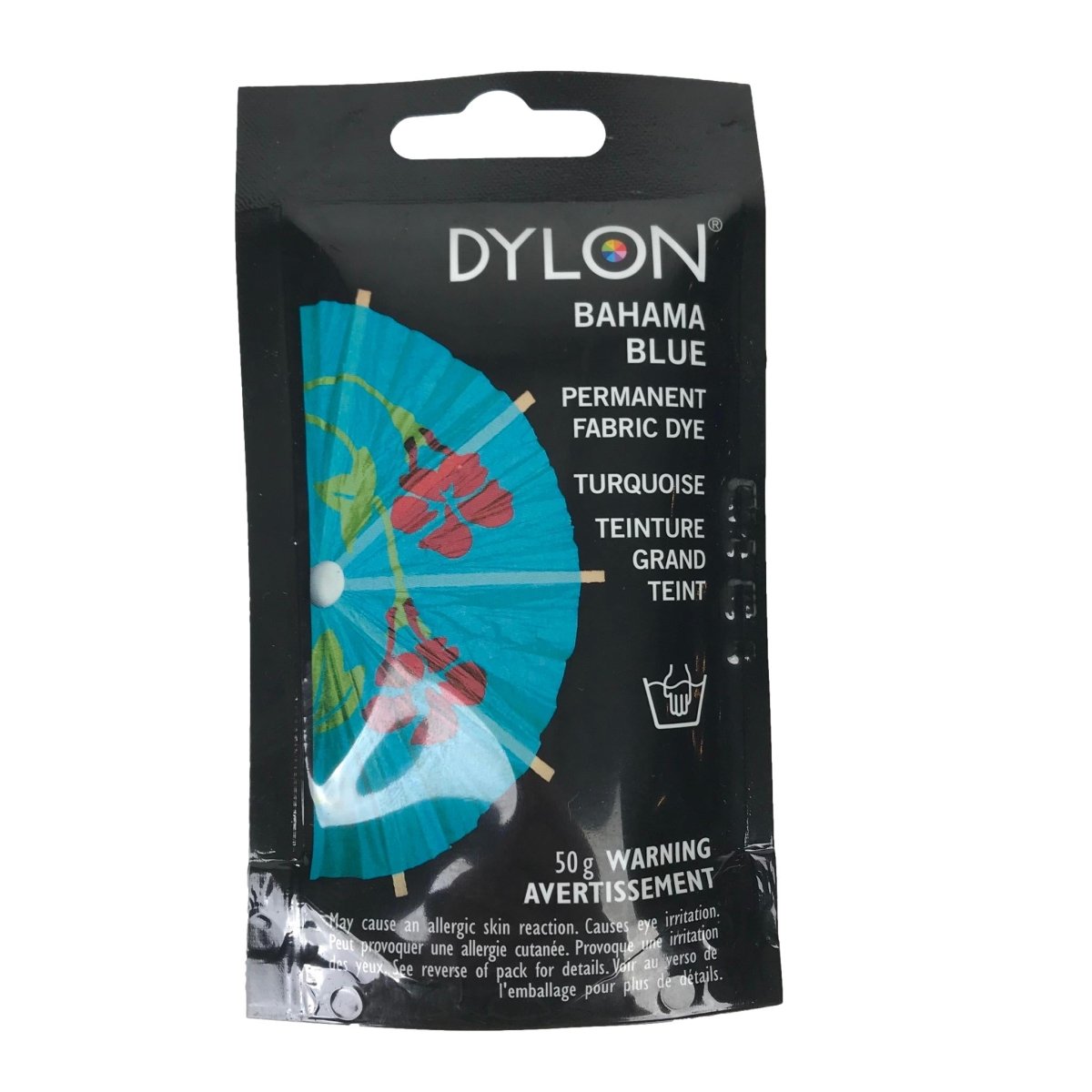 Dylon - Permanent Fabric Dye