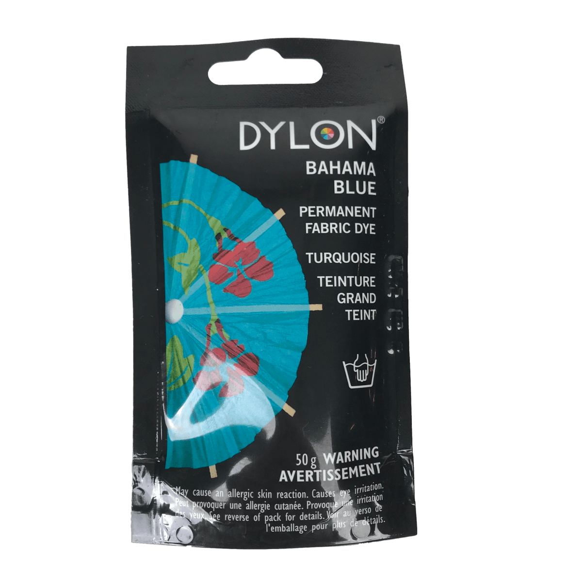Dylon - Permanent Fabric Dye