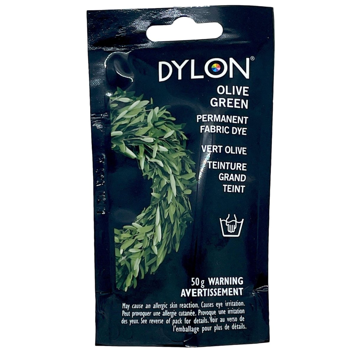 Dylon - Permanent Fabric Dye