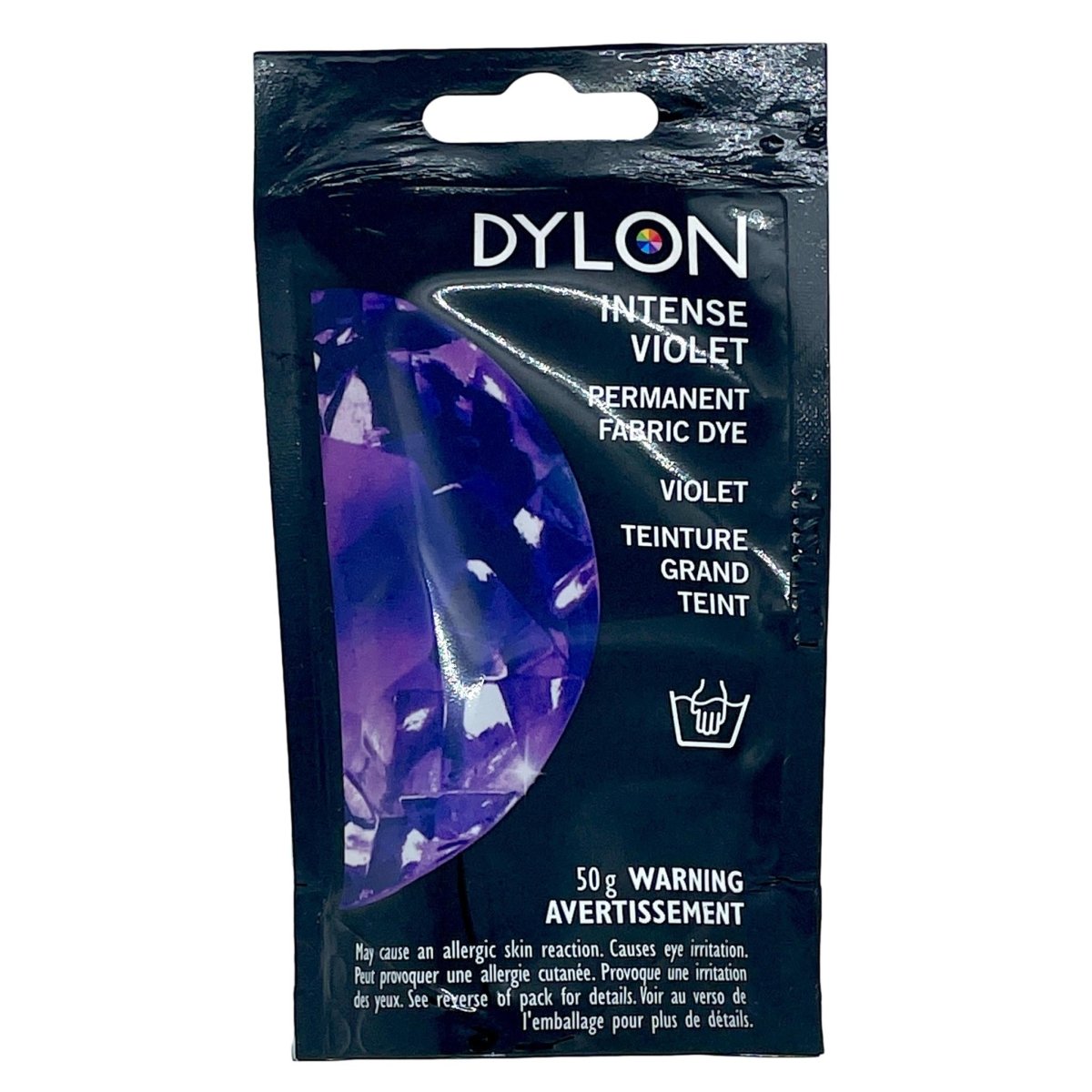 Dylon - Permanent Fabric Dye