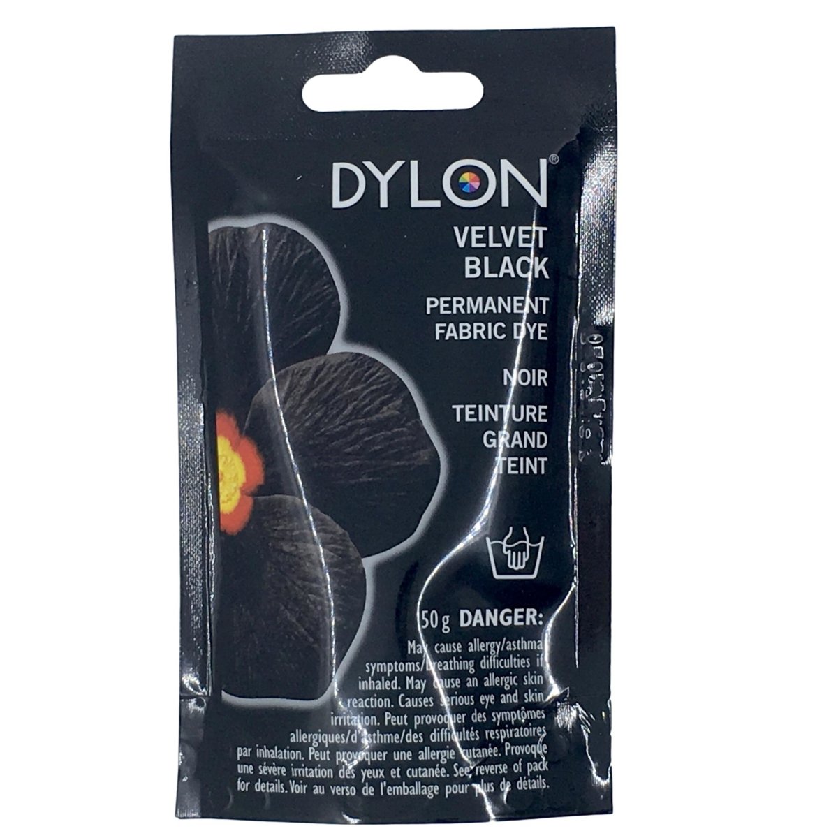 Dylon - Permanent Fabric Dye