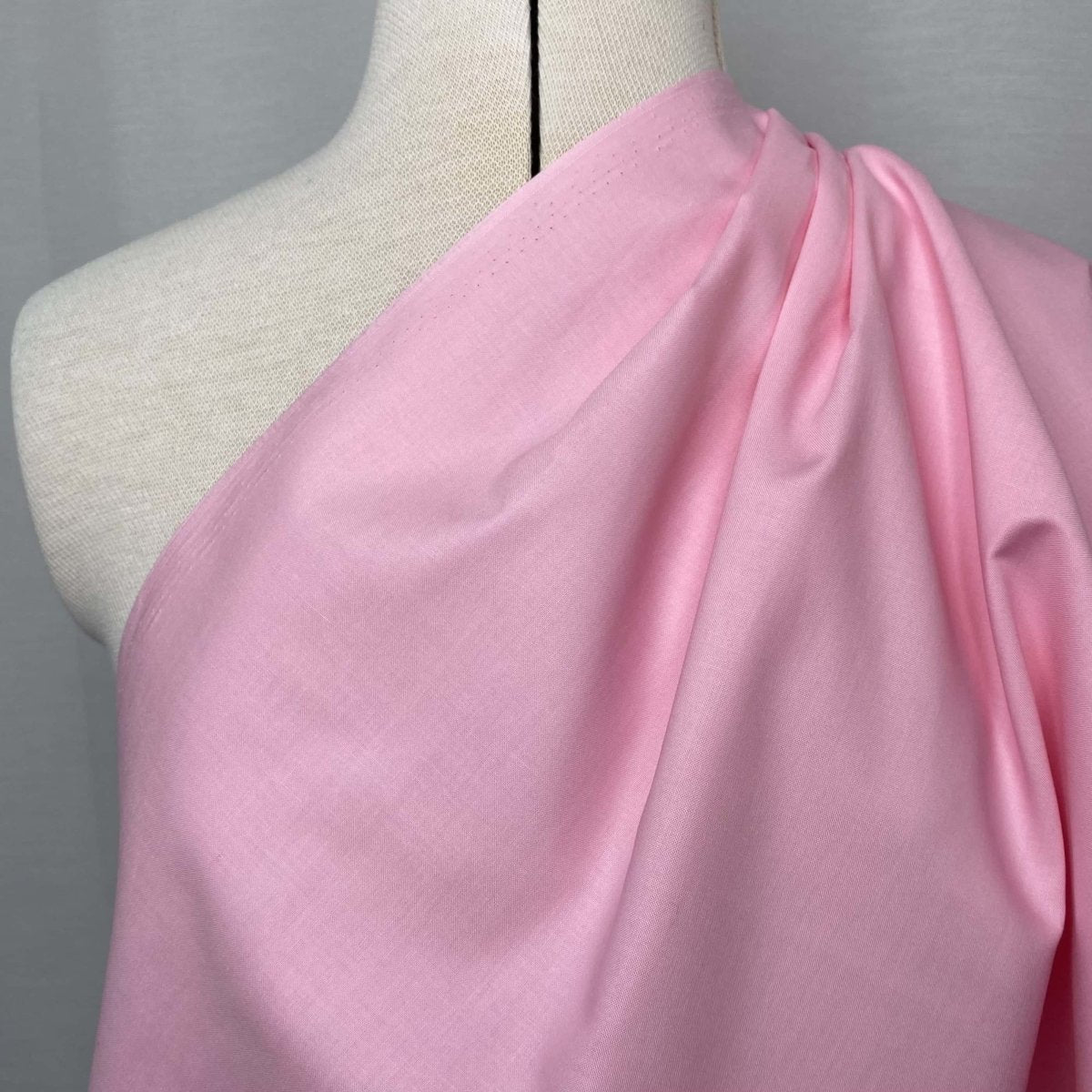 Emma Louise - Premium Cotton - Chiffon