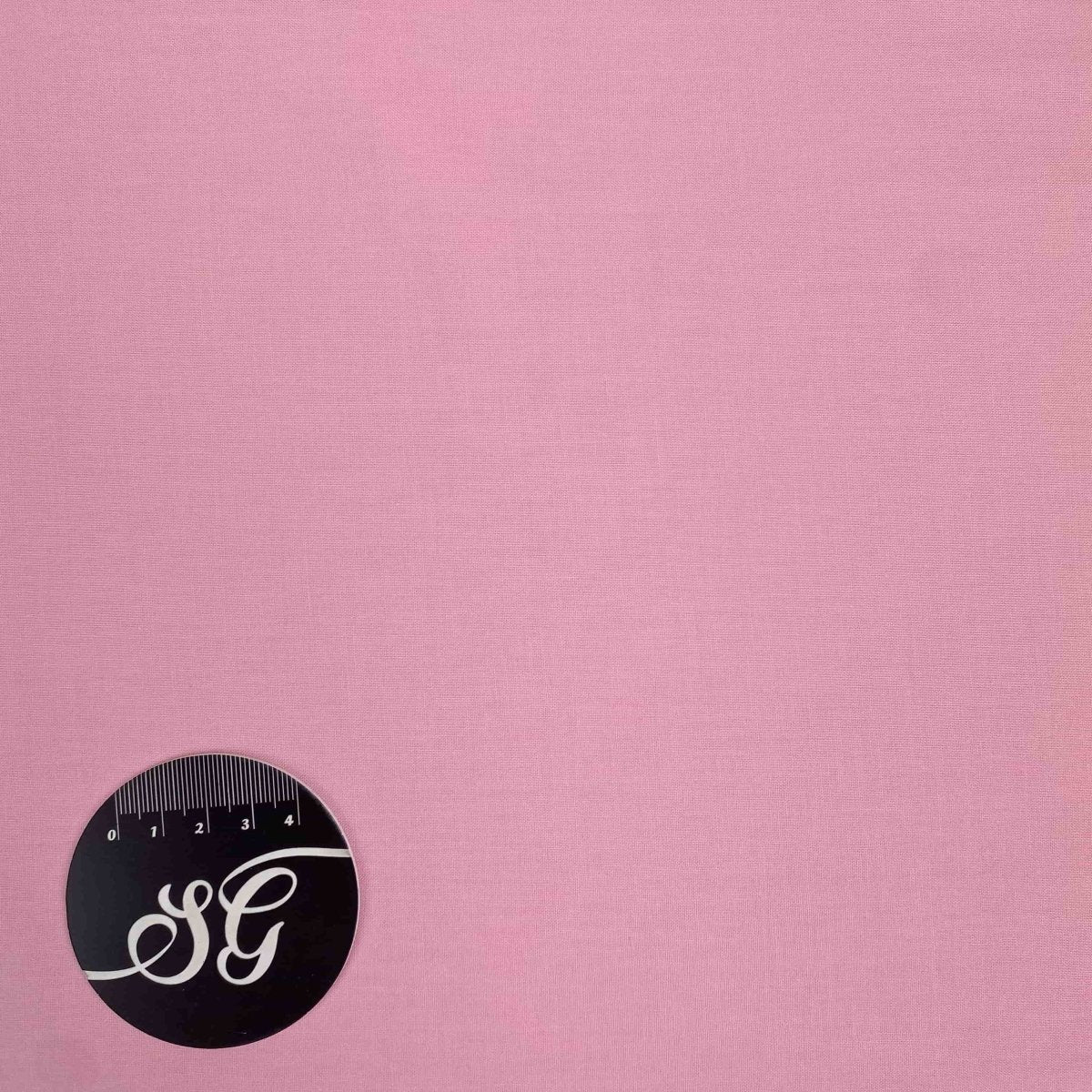 Emma Louise - Premium Cotton - Chiffon