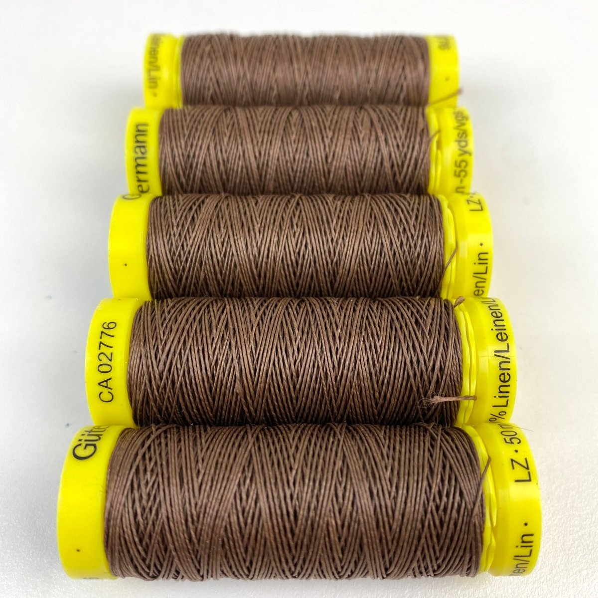 Gutermann - Linen Thread