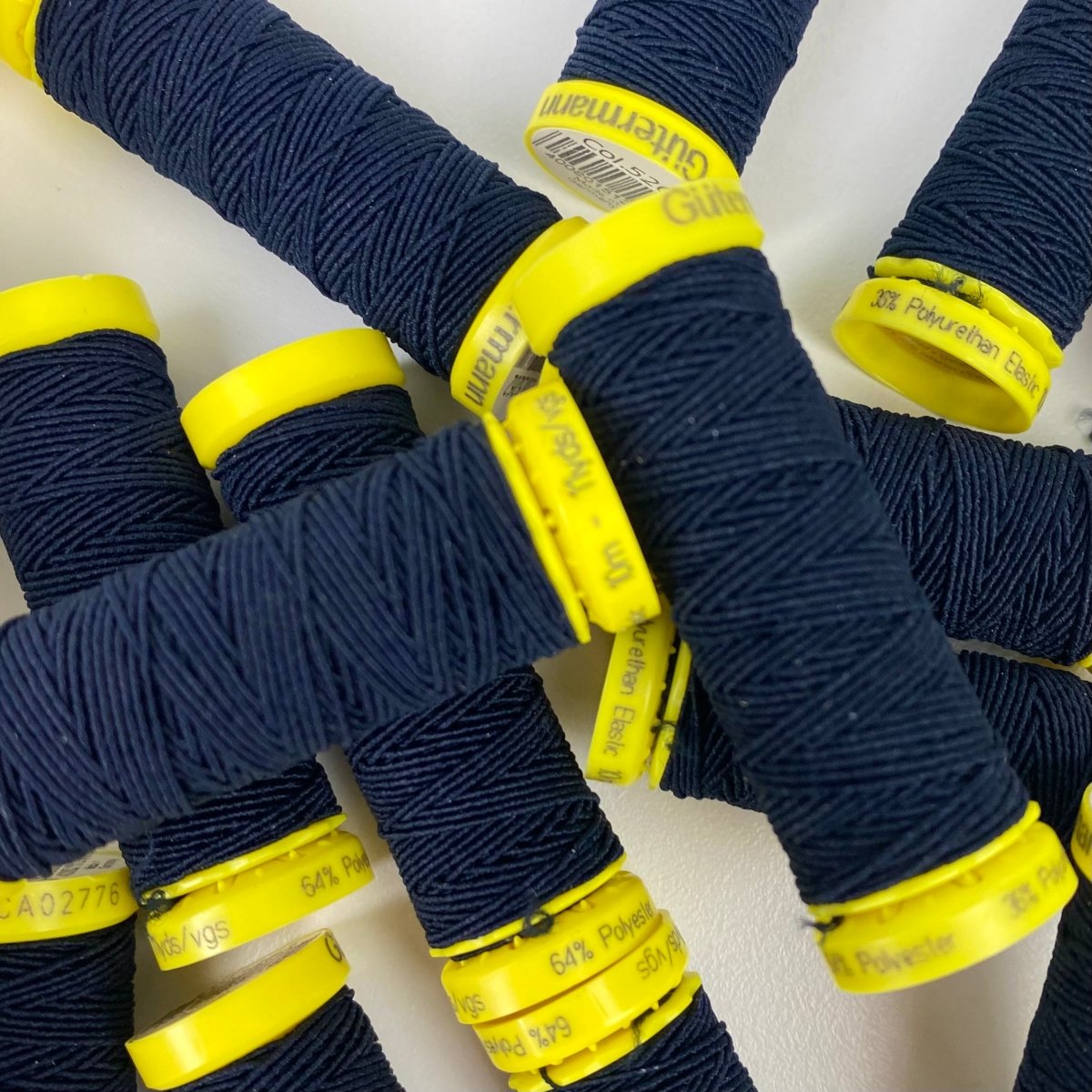 Gutermann - Shirring Elastic