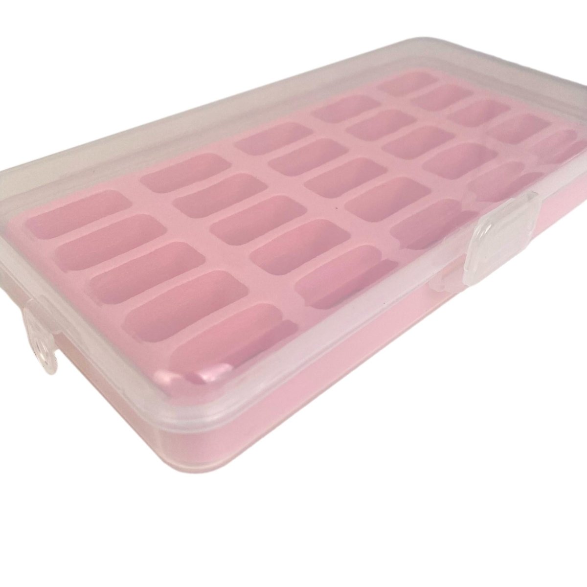 Hemline - Bobbin Box With Tray