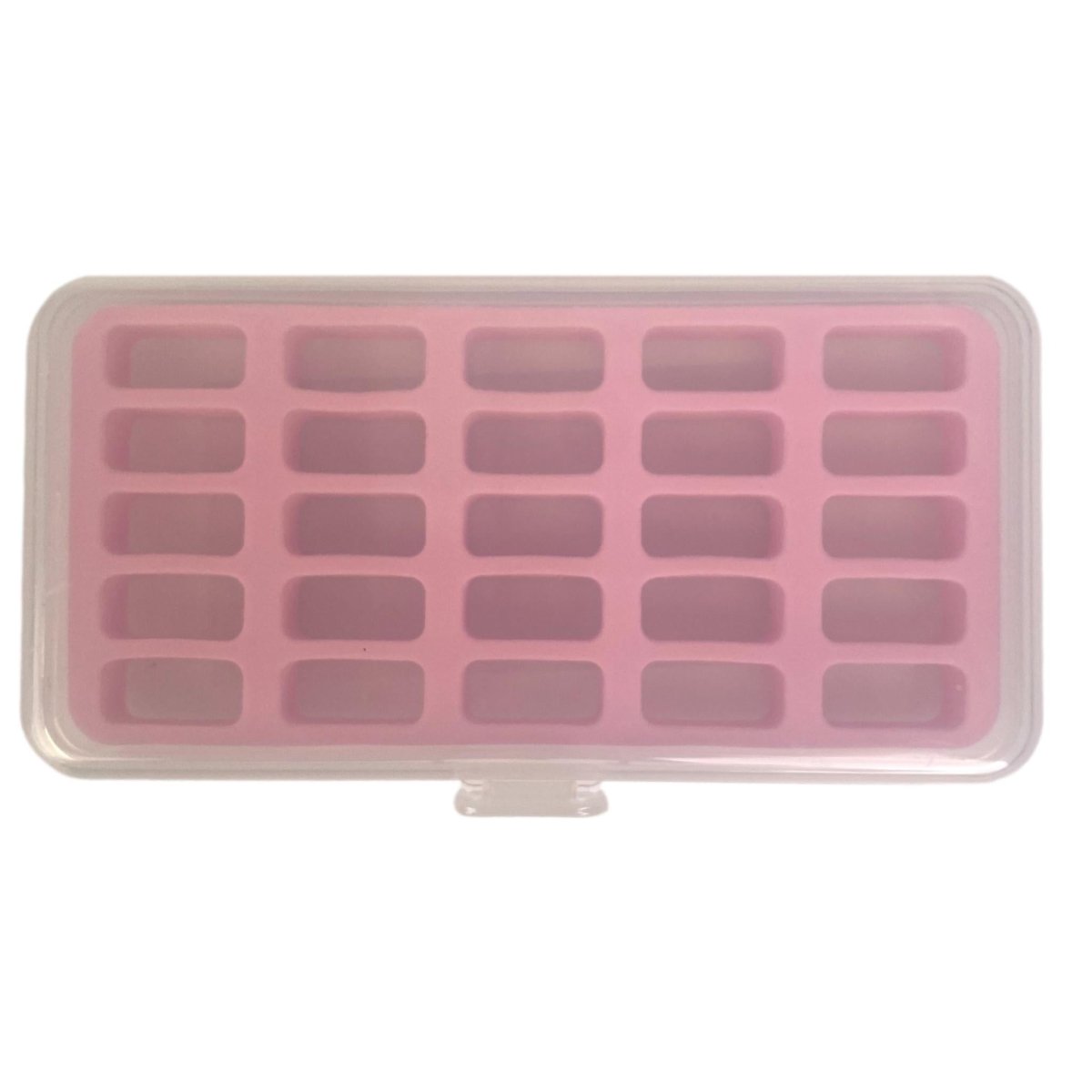Hemline - Bobbin Box With Tray