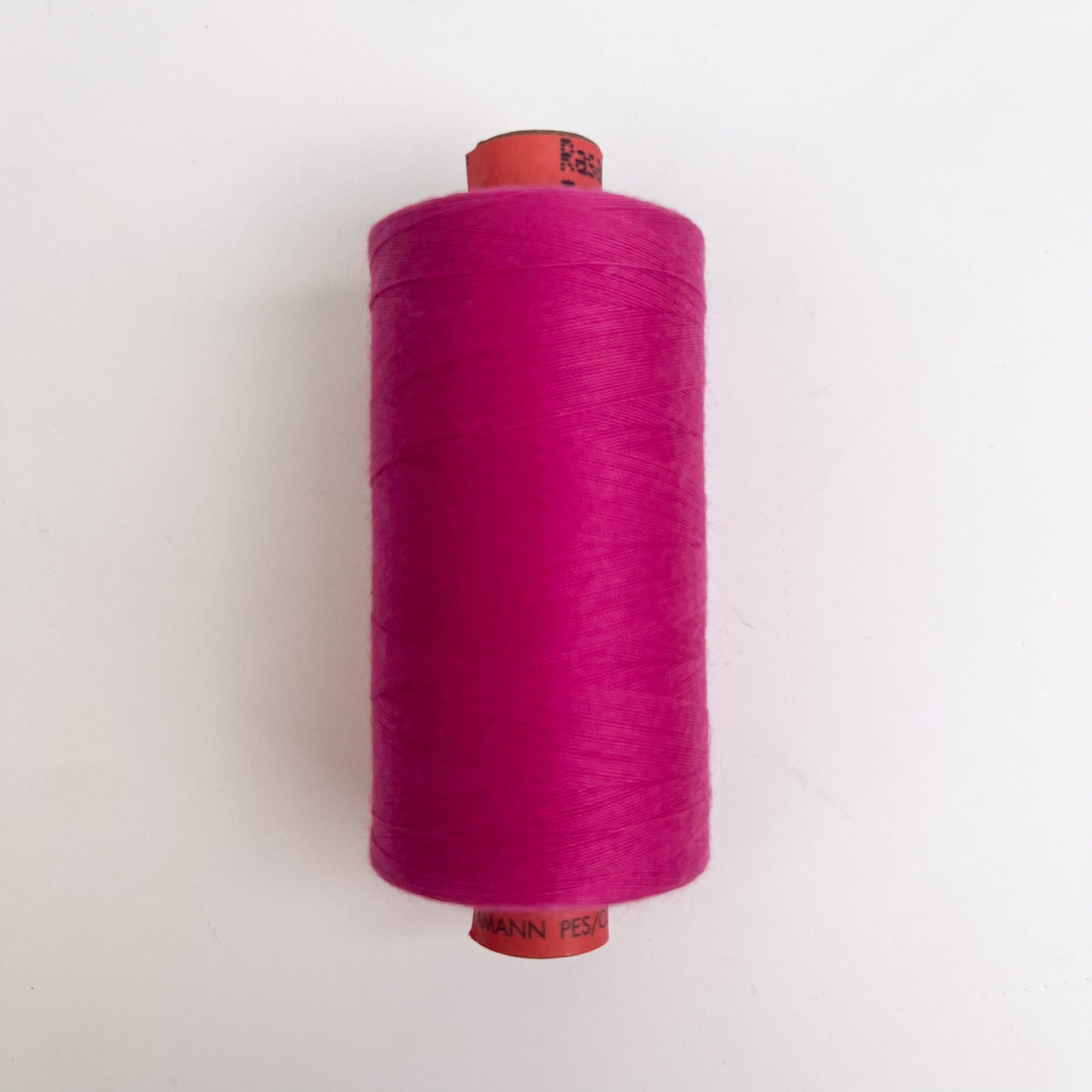 Rasant Thread -1000m - Fuchsia Pink 1417