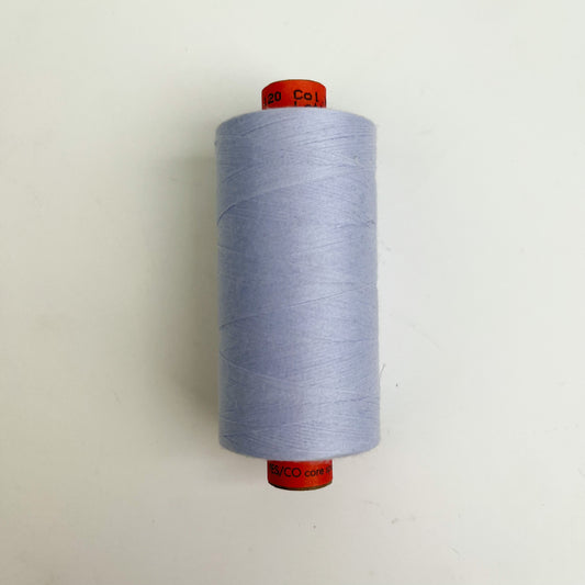Rasant Thread - 1000m - Light Blue Violet X0361