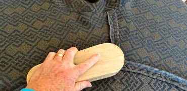 Judi's - Clapper - Pressing Tool