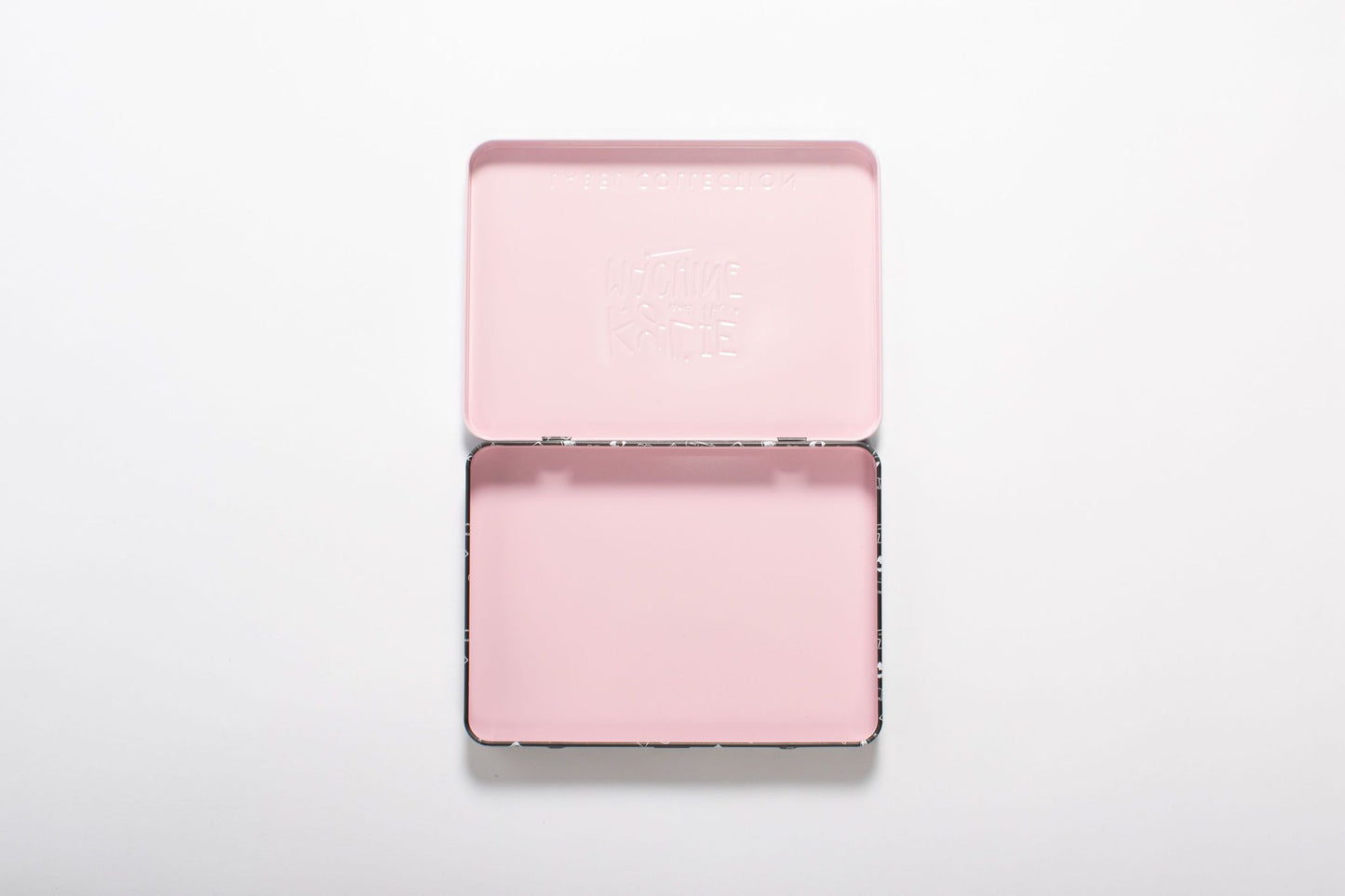 Kylie and the Machine - Label Collector's Tin
