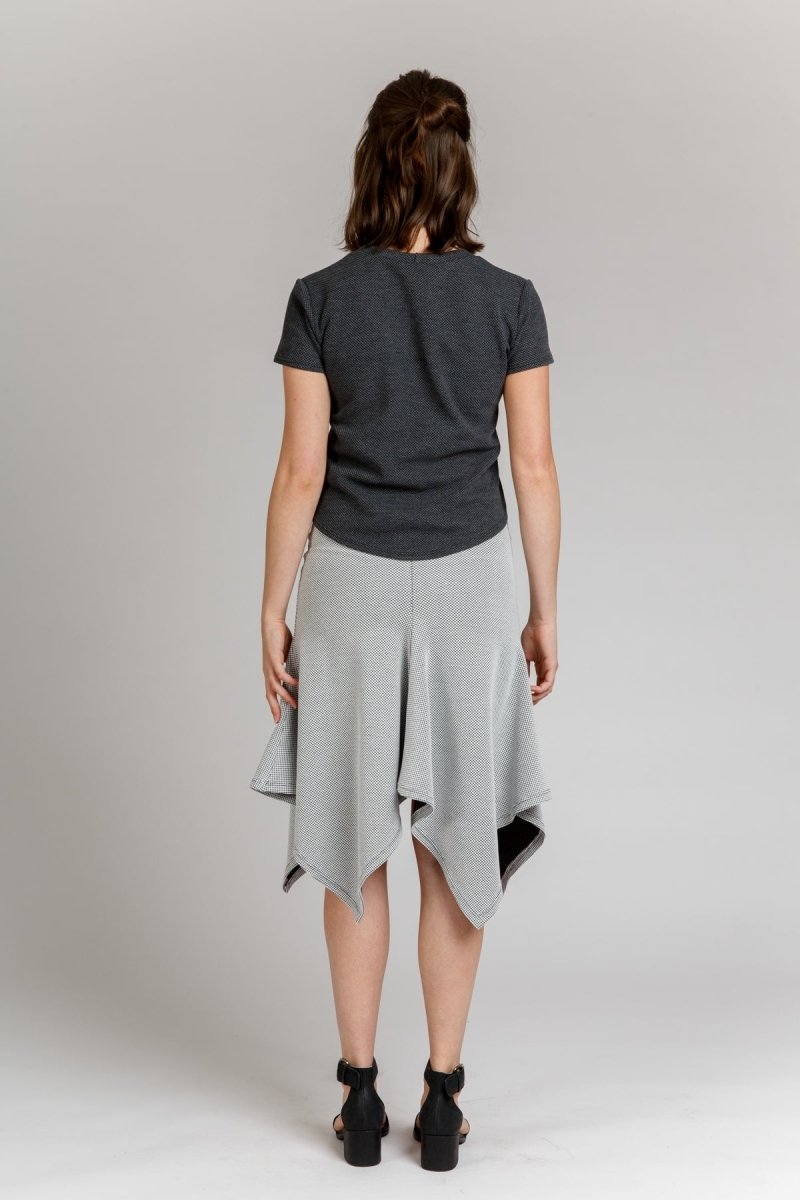 Megan Nielsen Patterns - Axel