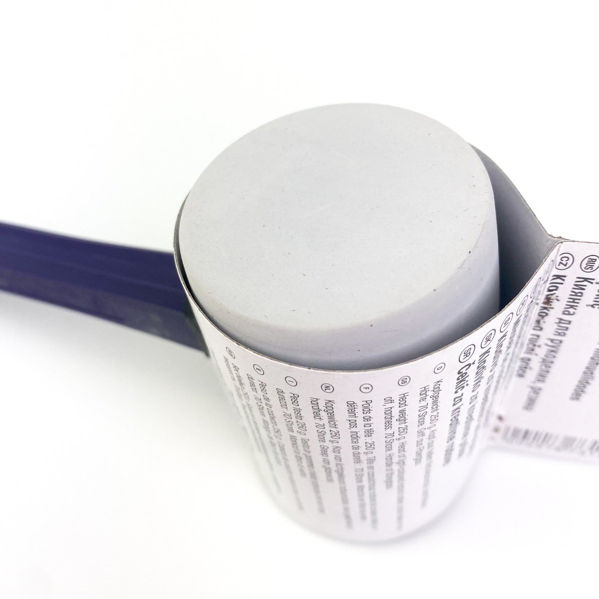 Prym - Crafter's Hammer - Sewing Gem