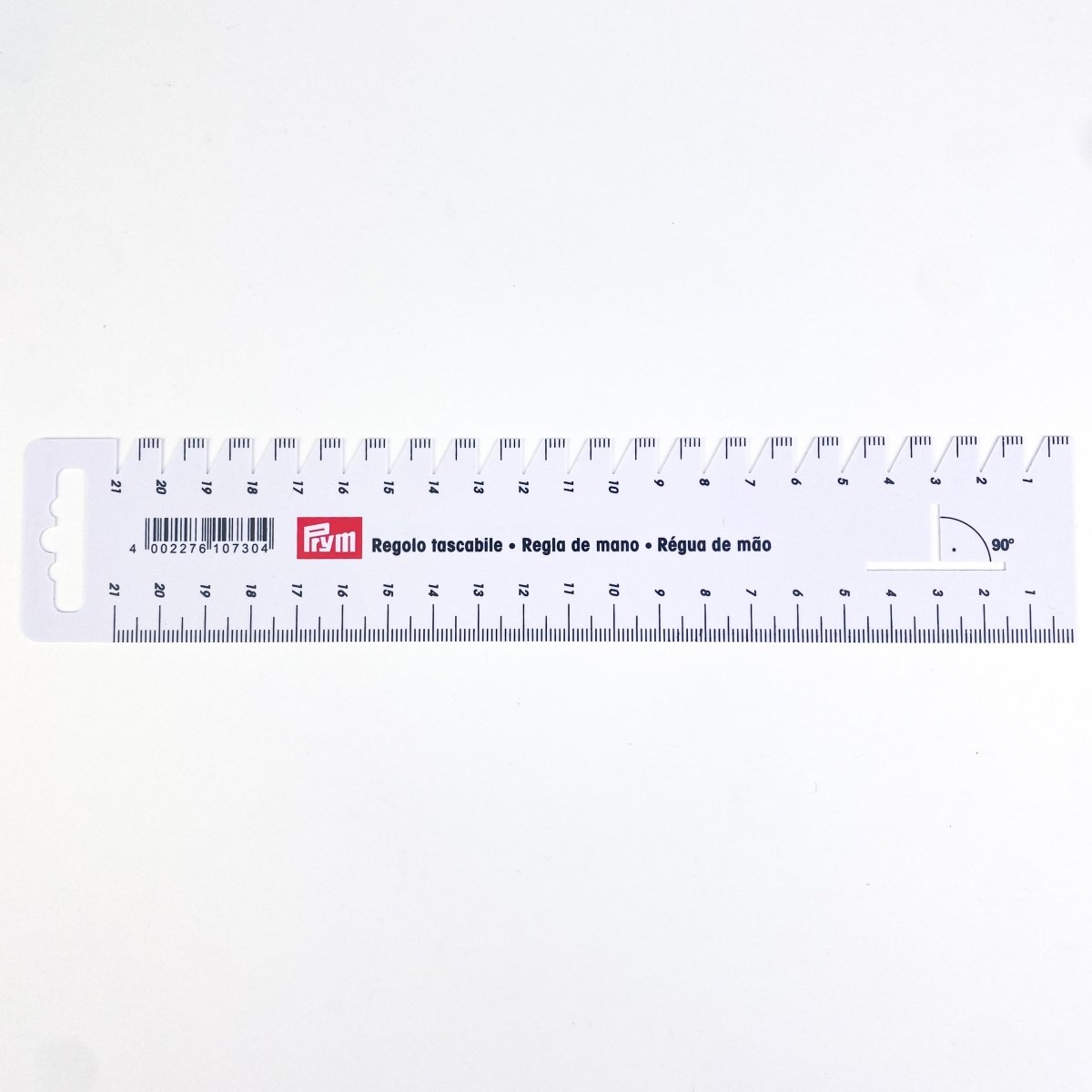 Prym - Hand Gauge - Sewing Gem