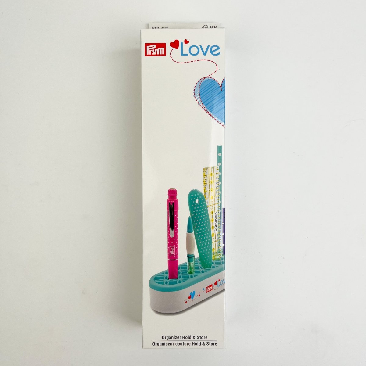 Prym Love - Organiser - Hold and Store - Sewing Gem
