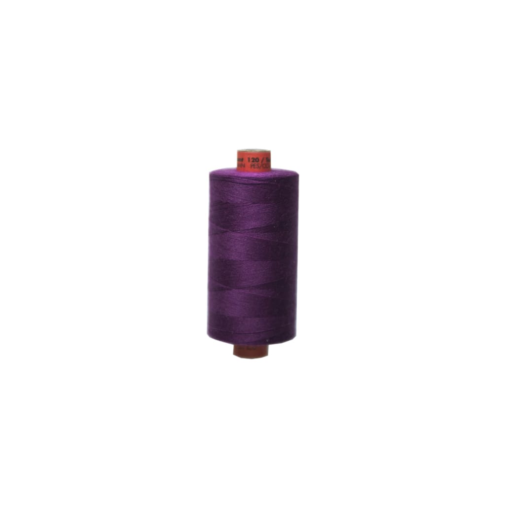 Rasant Thread -1000m - EggPlant 2725 - Sewing Gem