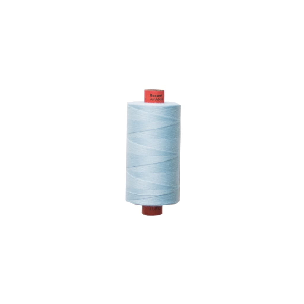 Rasant Thread -1000m - Pale Blue 1608 - Sewing Gem