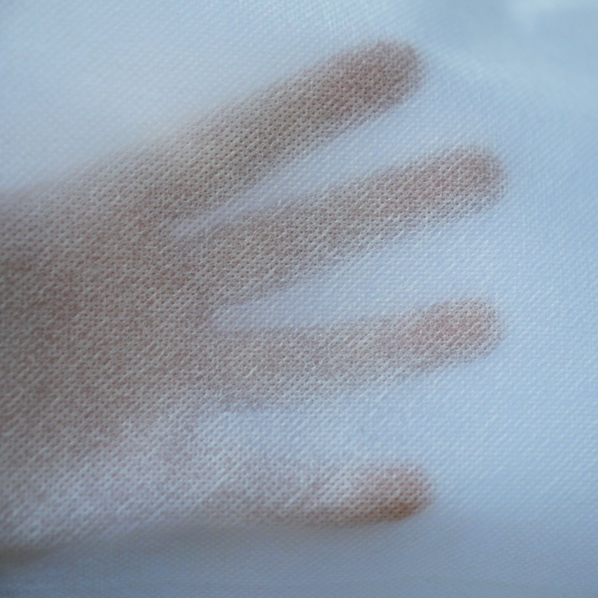 Trace and Toile - White - Sewing Gem