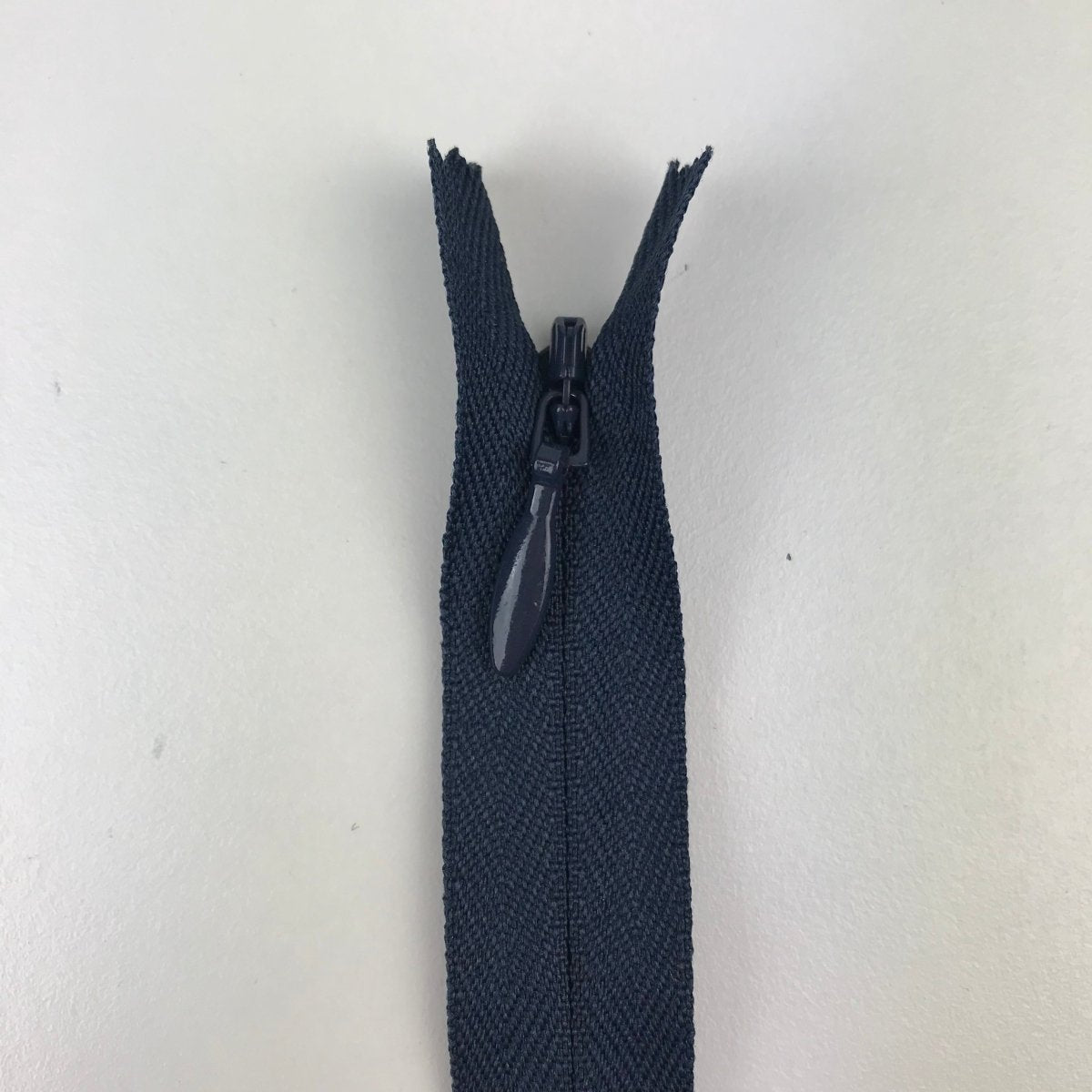 YKK Zipper - Invisible - 58.5cm (23") - Sewing Gem