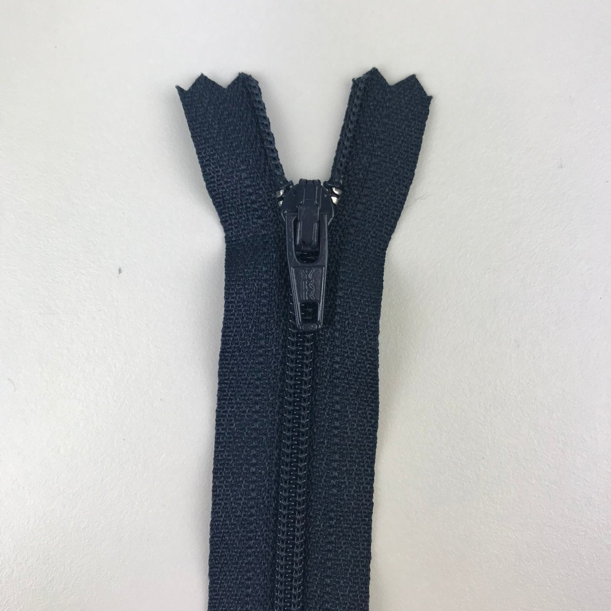 YKK Zipper - Skirt and Dress - 51cm (20") - Sewing Gem