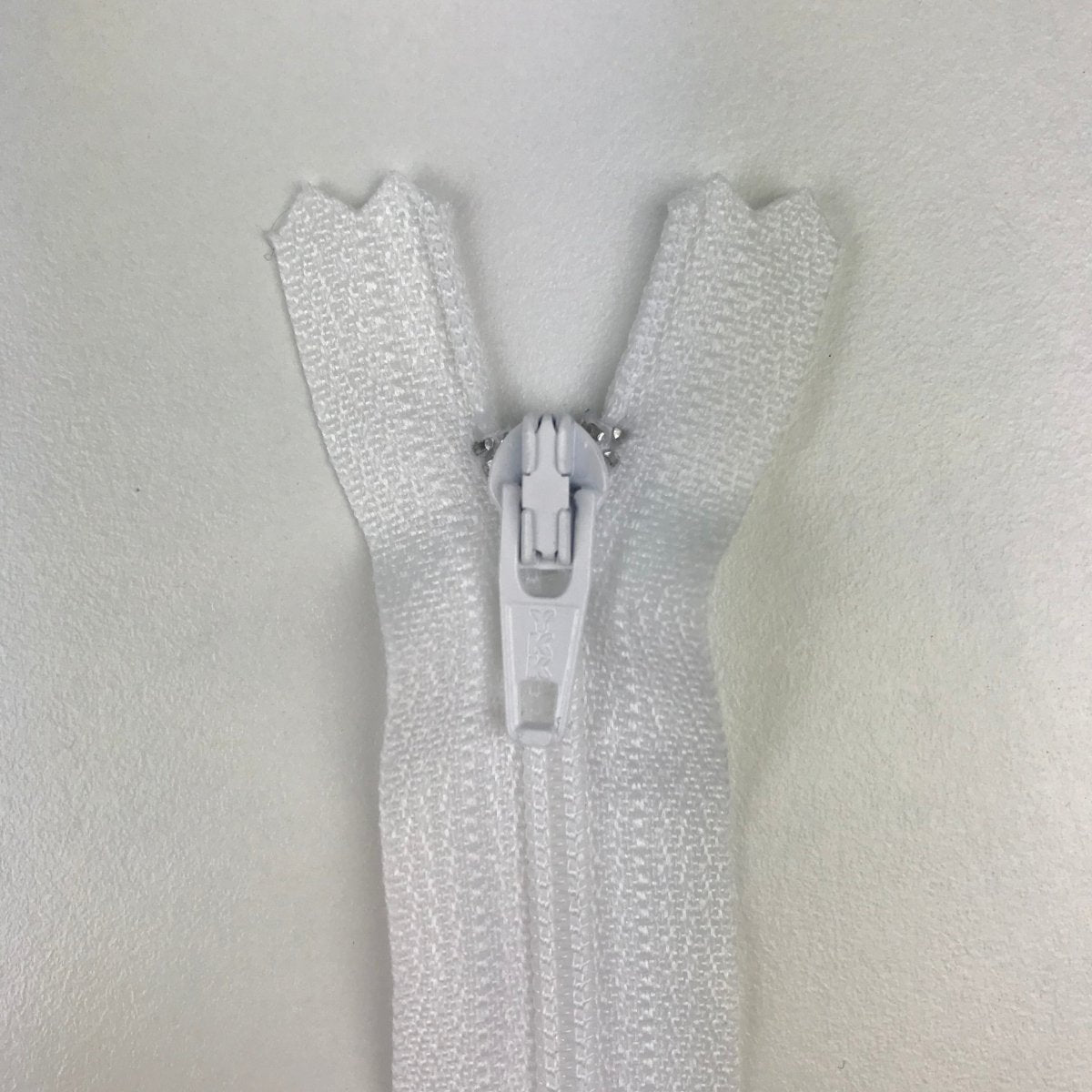 YKK Zipper - Skirt and Dress - 51cm (20") - Sewing Gem