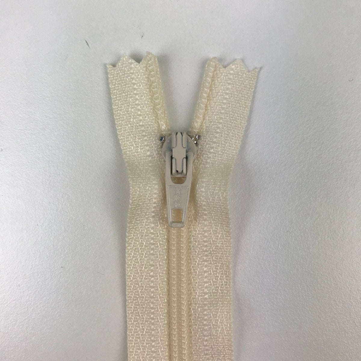 YKK Zipper - Skirt and Dress - 51cm (20") - Sewing Gem