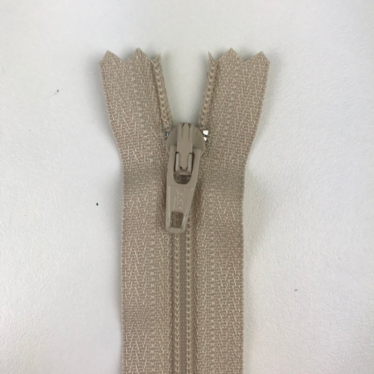 YKK Zipper - Skirt and Dress - 51cm (20") - Sewing Gem