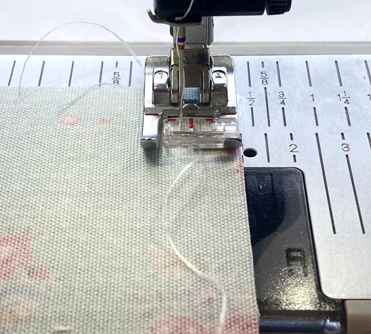 A Couple Of Gathering Tips! - Sewing Gem